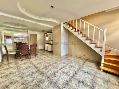 Casa com 2 Quartos à venda, 97m² no Cidade Monções, São Paulo