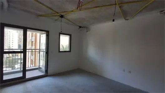 Sala Comercial à venda, 34m² no Moema, São Paulo