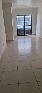 Apartamento com 3 Quartos para alugar, 85m² no Gruta de Lourdes, Maceió
