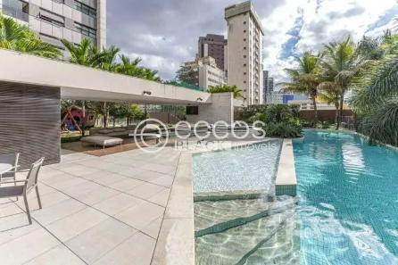 Apartamento com 4 Quartos à venda, 278m² no Funcionários, Belo Horizonte