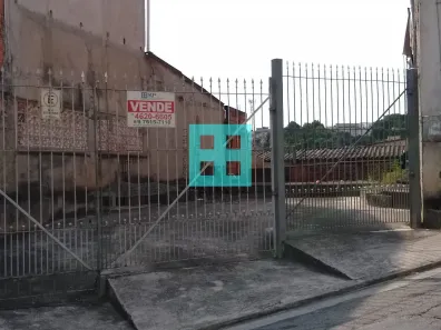 Lote/Terreno à venda, 131m² no Ayrosa, Osasco