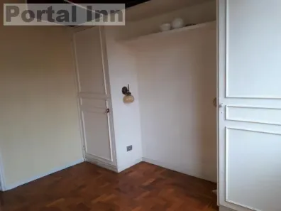 Apartamento com 2 Quartos para alugar, 60m² no Várzea, Teresópolis