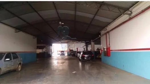 para alugar, 1729m² no Campos Elíseos, Ribeirão Preto