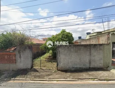 Lote/Terreno à venda, 300m² no Vila Caldas, Carapicuíba