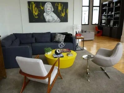Apartamento com 2 Quartos para venda ou aluguel, 127m² no Itaim Bibi, São Paulo