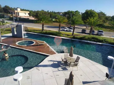 Lote/Terreno à venda, 230m² no João de Castro, Aquiraz