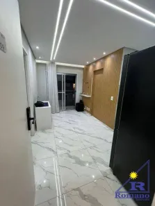 Apartamento com 2 Quartos à venda, 39m² no Vila Formosa, São Paulo