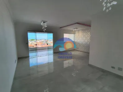 Apartamento com 3 Quartos à venda, 125m² no Centro, Peruíbe