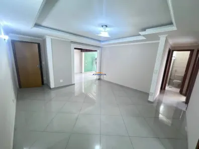 Apartamento com 3 Quartos à venda, 151m² no Castelo, Belo Horizonte