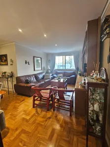 Apartamento com 3 Quartos à venda, 100m² no Moema, São Paulo
