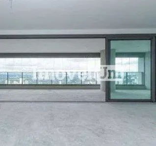 Apartamento com 4 Quartos à venda, 275m² no Sumarezinho, São Paulo