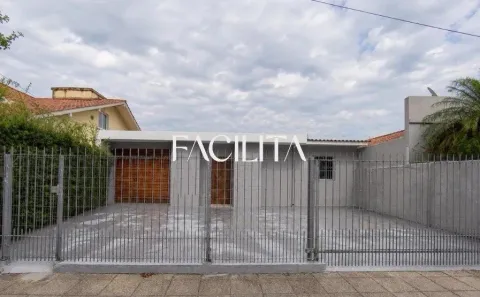 Casa com 4 Quartos para alugar, 126m² no Santa Mônica, Florianópolis