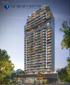 Apartamento com 3 Quartos à venda, 89m² no Praia de Itaparica, Vila Velha