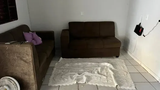 Casa com 3 Quartos à venda, 100m² no Setor Leste Universitário, Goiânia