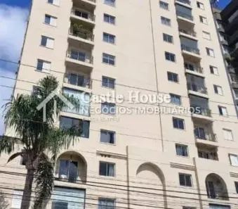 Apartamento com 3 Quartos à venda, 86m² no Vila Moinho Velho, São Paulo