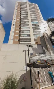Apartamento com 3 Quartos à venda, 125m² no Vila Formosa, São Paulo