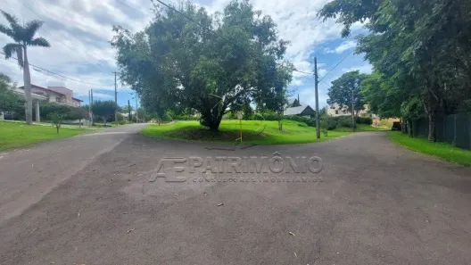 Lote/Terreno à venda, 1183m² no Caguassu, Sorocaba