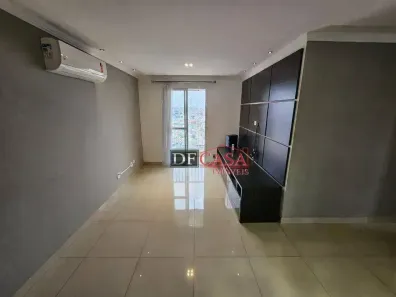 Apartamento com 3 Quartos à venda, 69m² no Vila Carmosina, São Paulo