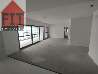 Apartamento com 3 Quartos à venda, 169m² no Vila Mariana, São Paulo