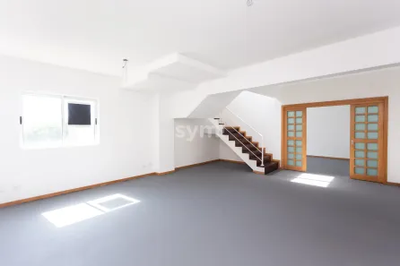 Cobertura com 4 Quartos à venda, 258m² no Bigorrilho, Curitiba