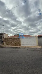 Casa com 3 Quartos à venda, 250m² no Bairro do Engenho, Itatiba