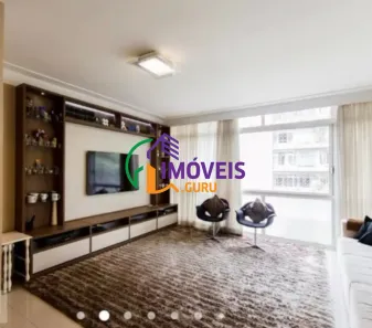 Apartamento com 4 Quartos à venda, 238m² no Cerqueira César, São Paulo