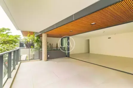 Apartamento com 4 Quartos à venda, 237m² no Leblon, Rio de Janeiro