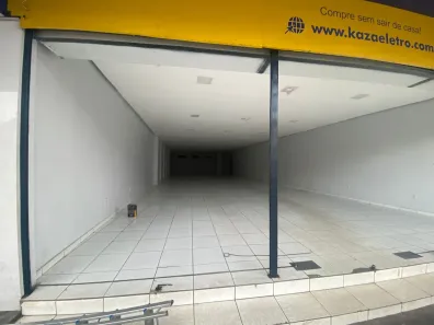 Ponto Comercial à venda, 423m² no Setor Campinas, Goiânia