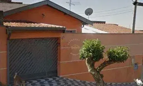 Casa com 3 Quartos à venda, 250m² no Dic V (Conjunto Habitacional Chico Mendes), Campinas