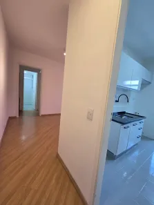 Apartamento com 1 Quarto para alugar, 50m² no Cidade Monções, São Paulo