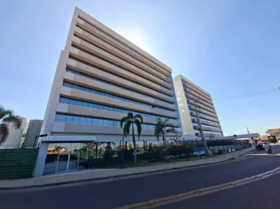 Ponto Comercial para alugar, 38m² no Cabral, Teresina
