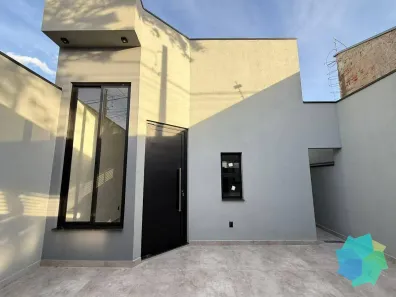 Casa com 2 Quartos à venda, 161m² no Jardim Santa Marta III, Salto