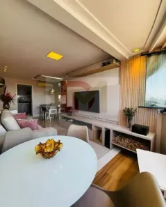 Apartamento com 3 Quartos à venda, 79m² no Coroa do Meio, Aracaju