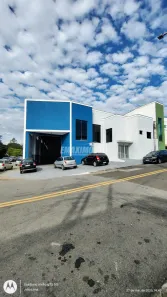 Galpão/Depósito/Armazém para alugar, 420m² no Jardim Leocádia, Sorocaba