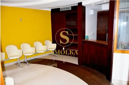 Sala Comercial com 1 Quarto para alugar, 258m² no Centro, Florianópolis