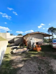 Fazenda/Sítio com 1 Quarto à venda, 535m² no Mairinque, Mairinque
