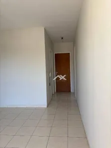 Apartamento com 3 Quartos para alugar, 57m² no Jardim Terra Branca, Bauru
