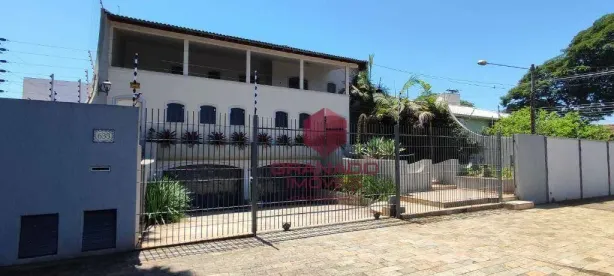 Sobrado com 6 Quartos para alugar, 640m² no Zona 02, Maringá