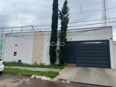 Casa com 4 Quartos à venda, 260m² no Jardim Atlântico, Goiânia