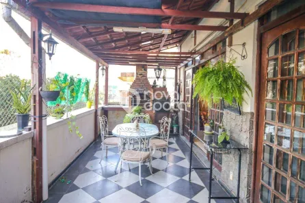 Cobertura com 3 Quartos à venda, 236m² no Botafogo, Rio de Janeiro