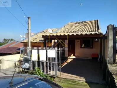 Casa com 2 Quartos à venda, 60m² no Rincão da Madalena, Gravataí
