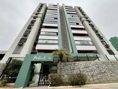 Apartamento com 2 Quartos à venda, 100m² no Victor Konder, Blumenau