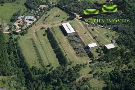 Lote/Terreno à venda, 166000m² no Aparecidinha, Sorocaba