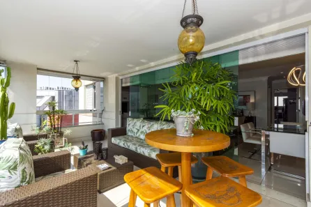 Apartamento com 2 Quartos à venda, 189m² no Itaim Bibi, São Paulo