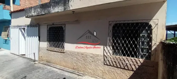 Casa com 2 Quartos à venda, 120m² no São Januário (Justinópolis), Ribeirão das Neves
