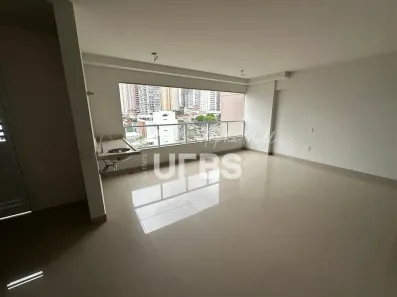 Apartamento com 3 Quartos à venda, 125m² no Setor Bueno, Goiânia