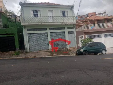 Casa com 2 Quartos à venda, 300m² no Vila Nova Cachoeirinha, São Paulo