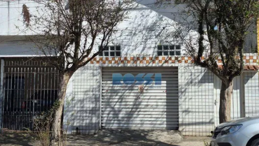 Casa com 2 Quartos à venda, 110m² no Alto da Mooca, São Paulo
