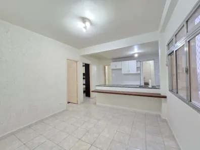 Apartamento com 2 Quartos para alugar, 52m² no Liberdade, São Paulo