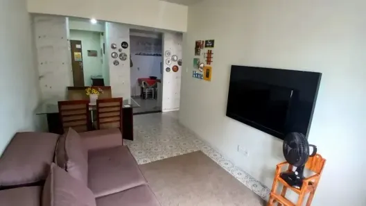 Apartamento com 2 Quartos à venda, 47m² no Tucuruvi, São Paulo